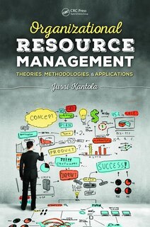 Couverture_Organizational Resource Management