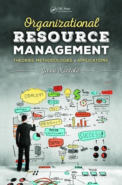 Couverture_Organizational Resource Management