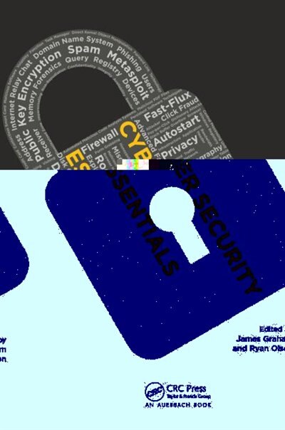 Front cover_Cyber Security Essentials