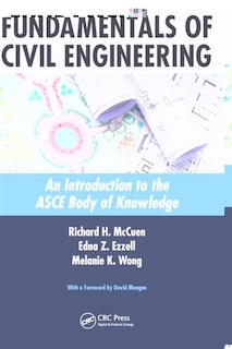 Front cover_Fundamentals of Civil Engineering