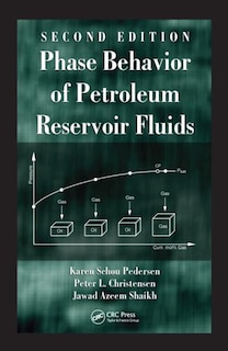 Front cover_Phase Behavior Of Petroleum Reservoir Fluids