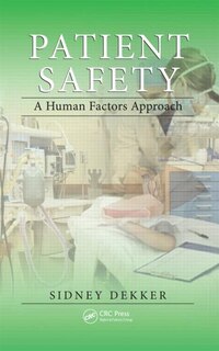 Front cover_Patient Safety