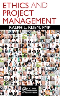 Front cover_Ethics and Project Management