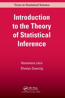 Front cover_Introduction to the Theory of Statistical Inference