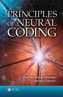 Front cover_Principles Of Neural Coding