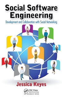 Front cover_Social Software Engineering