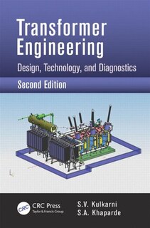 Front cover_Transformer Engineering