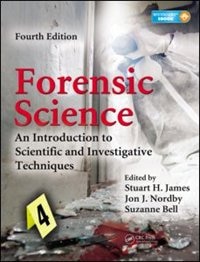 Forensic Science: An Introduction To Scientific And Investigative Techniques