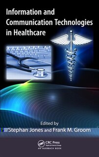 Front cover_Information and Communication Technologies in Healthcare