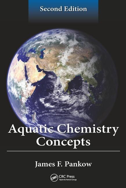 Couverture_Aquatic Chemistry Concepts