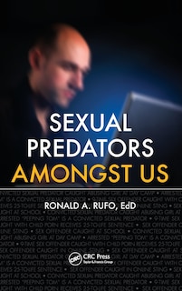 Couverture_Sexual Predators Amongst Us
