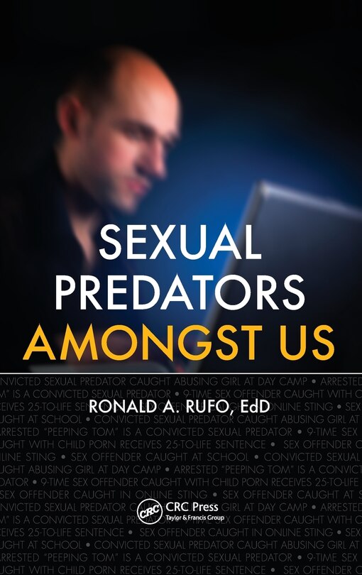 Couverture_Sexual Predators Amongst Us