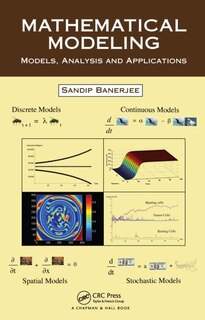 Front cover_Mathematical Modeling