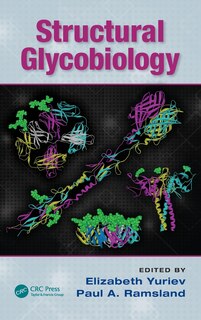Couverture_Structural Glycobiology