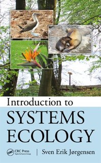 Front cover_Introduction to Systems Ecology