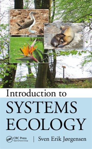 Front cover_Introduction to Systems Ecology