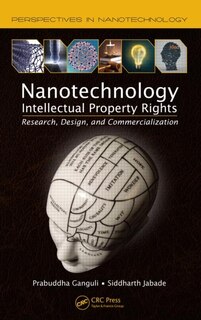 Front cover_Nanotechnology Intellectual Property Rights
