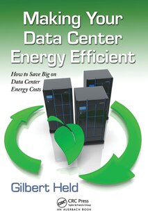 Couverture_Making Your Data Center Energy Efficient