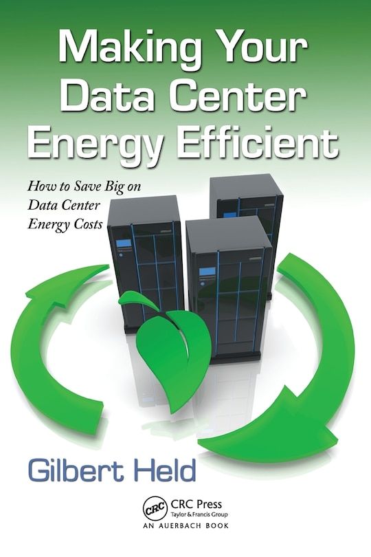 Couverture_Making Your Data Center Energy Efficient
