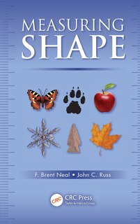Couverture_Measuring Shape