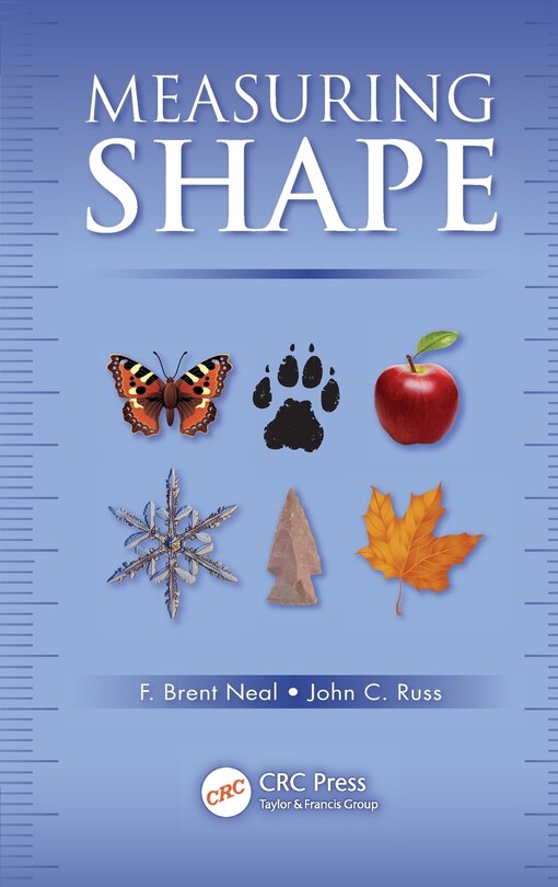 Couverture_Measuring Shape