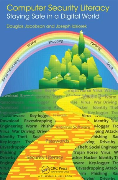 Front cover_Computer Security Literacy