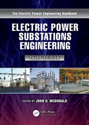 Electric Power Substations Engineering