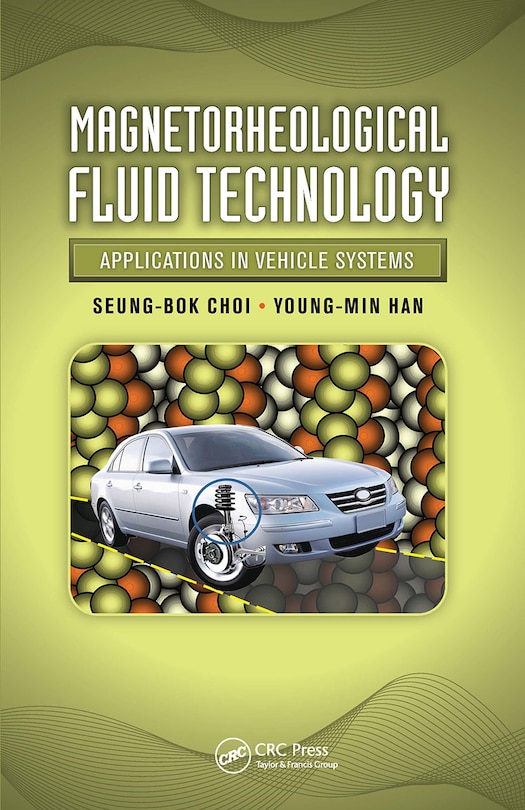 Front cover_Magnetorheological Fluid Technology
