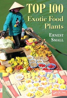 Front cover_Top 100 Exotic Food Plants