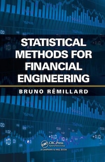 Couverture_Statistical Methods for Financial Engineering