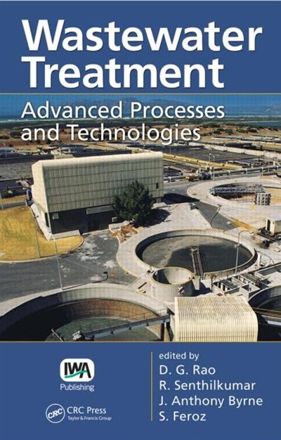 Front cover_Wastewater Treatment