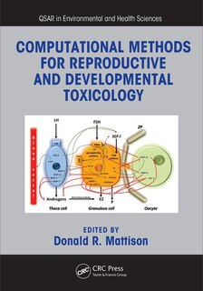 Couverture_Computational Methods for Reproductive and Developmental Toxicology