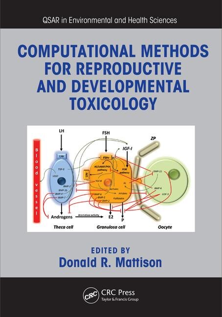 Couverture_Computational Methods for Reproductive and Developmental Toxicology