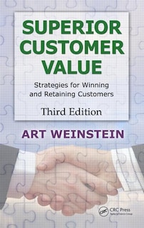 Couverture_Superior Customer Value