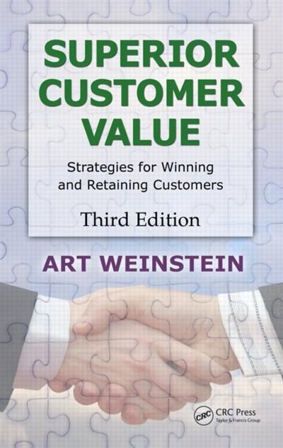 Couverture_Superior Customer Value