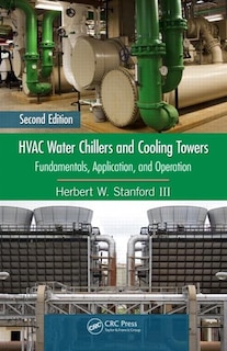 Front cover_HVAC Water Chillers and Cooling Towers