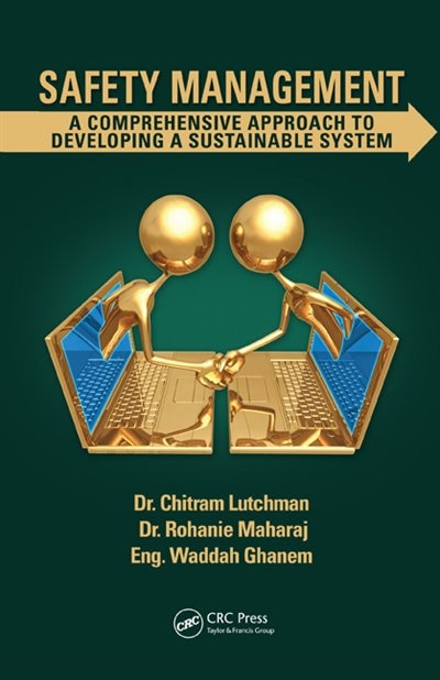 Couverture_Safety Management