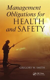 Front cover_Management Obligations for Health and Safety