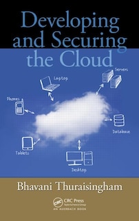 Couverture_Developing And Securing The Cloud