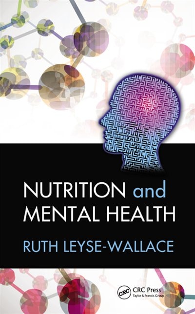 Front cover_Nutrition And Mental Health