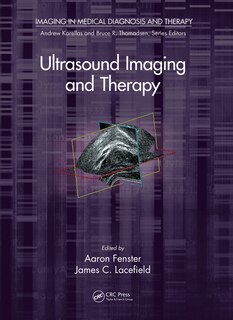 Front cover_Ultrasound Imaging And Therapy