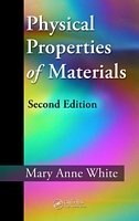 Front cover_Physical Properties Of Materials, Second Edition