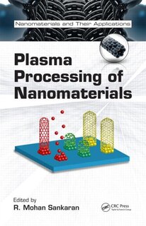 Front cover_Plasma Processing of Nanomaterials