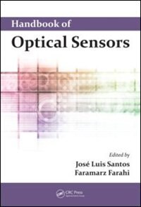 Couverture_Handbook Of Optical Sensors