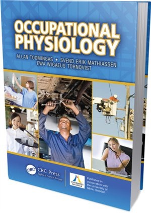 Front cover_Occupational Physiology