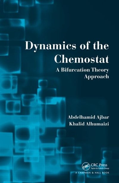 Front cover_Dynamics of the Chemostat