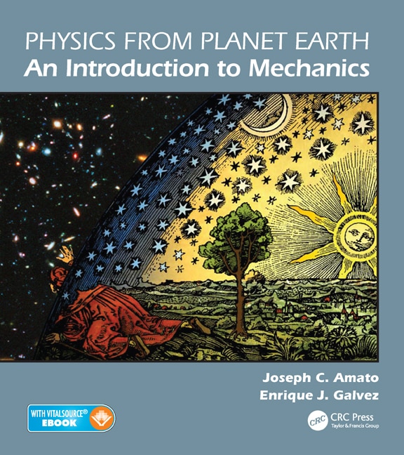 Couverture_Physics from Planet Earth - An Introduction to Mechanics