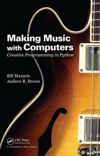 Front cover_Making Music With Computers