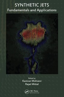 Front cover_Synthetic Jets