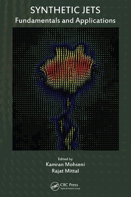 Front cover_Synthetic Jets